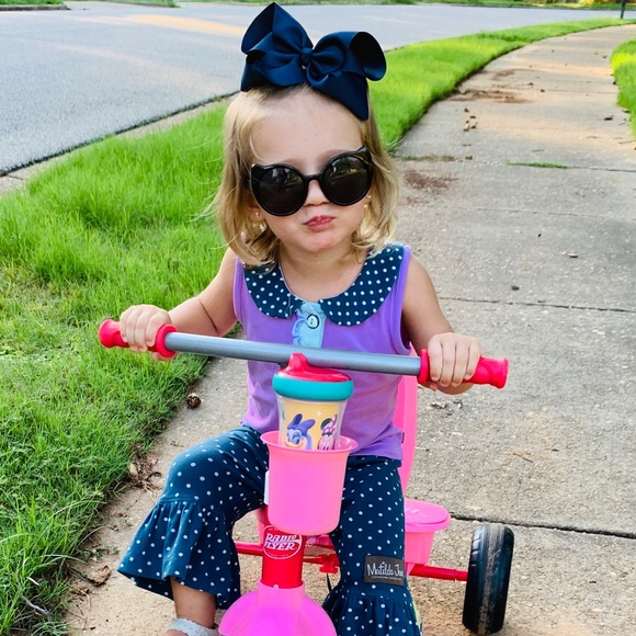 Meet your Posher, Ami - Picture 3 of 8